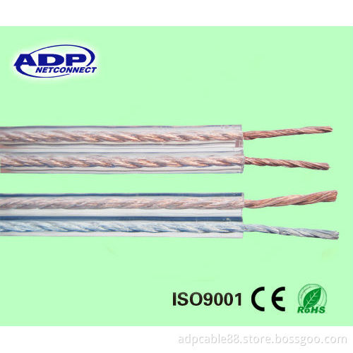 High Quality Speaker Wire